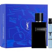 Compra YSL Y Men Est Le Parfum 100ml + EDP 10ml V24 de la marca YVES-SAINT-LAURENT al mejor precio